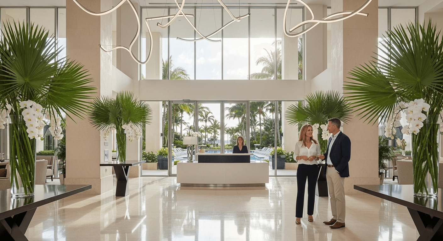 A First-Time Buyer's Guide to Naples Luxury Condos
