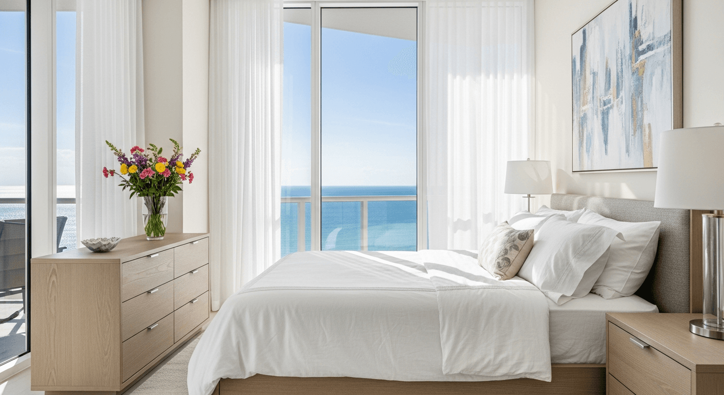 Staging Tips that Sell a Naples Condo Faster