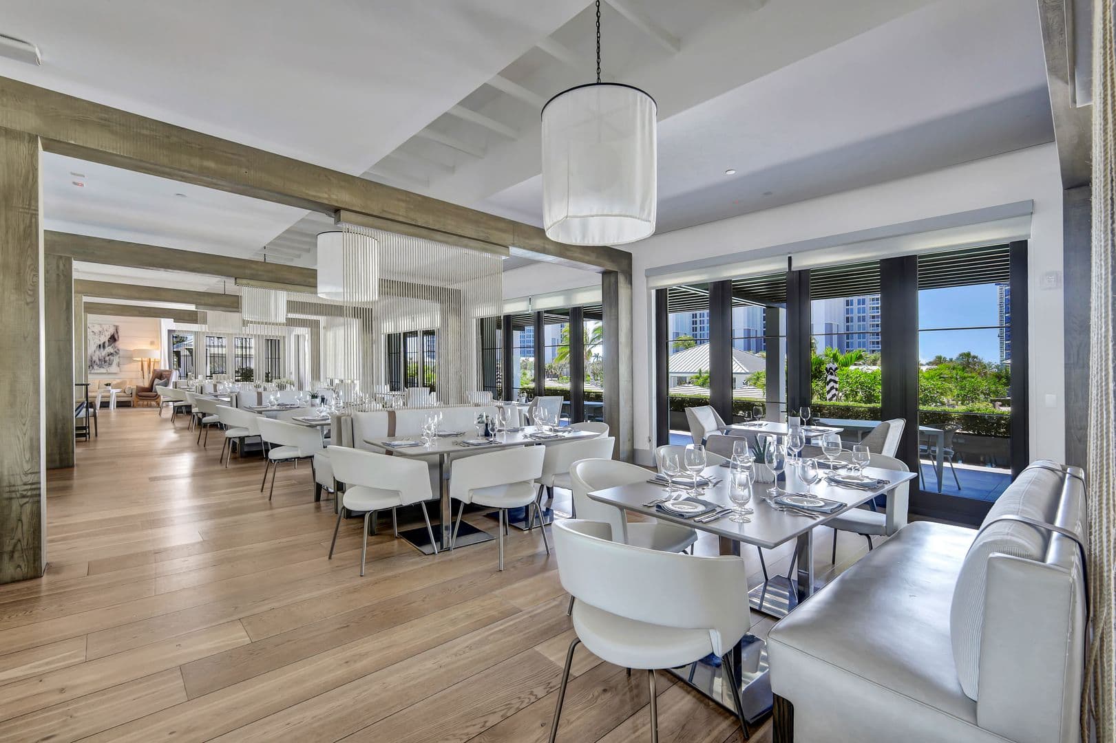 The Club at Kalea Bay
