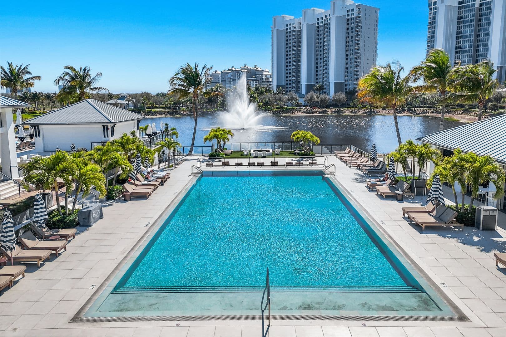 Tower 100 at Kalea Bay