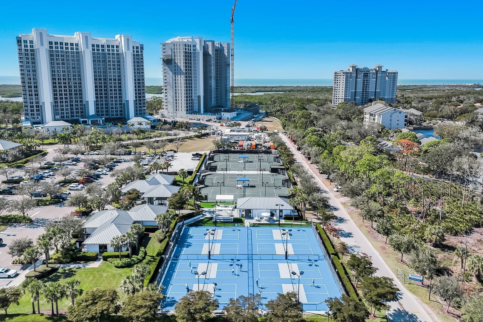 Recreation & Nearby Golf