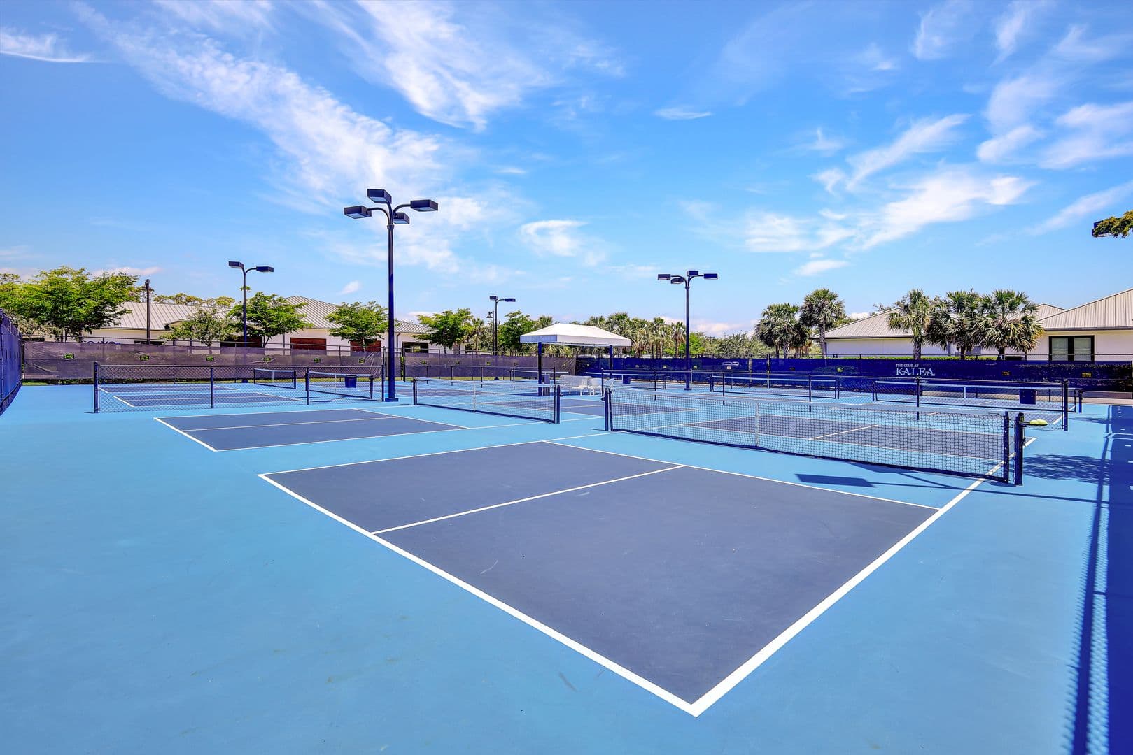 Recreation & Nearby Golf